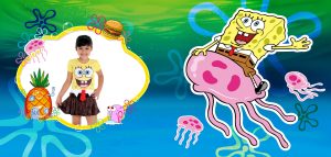 BOB ESPONJA