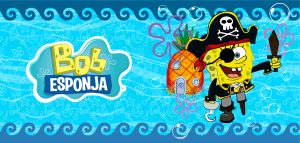 BOB ESPONJA 05