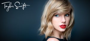 TAYLOR SWIFT