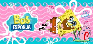 BOB ESPONJA 07