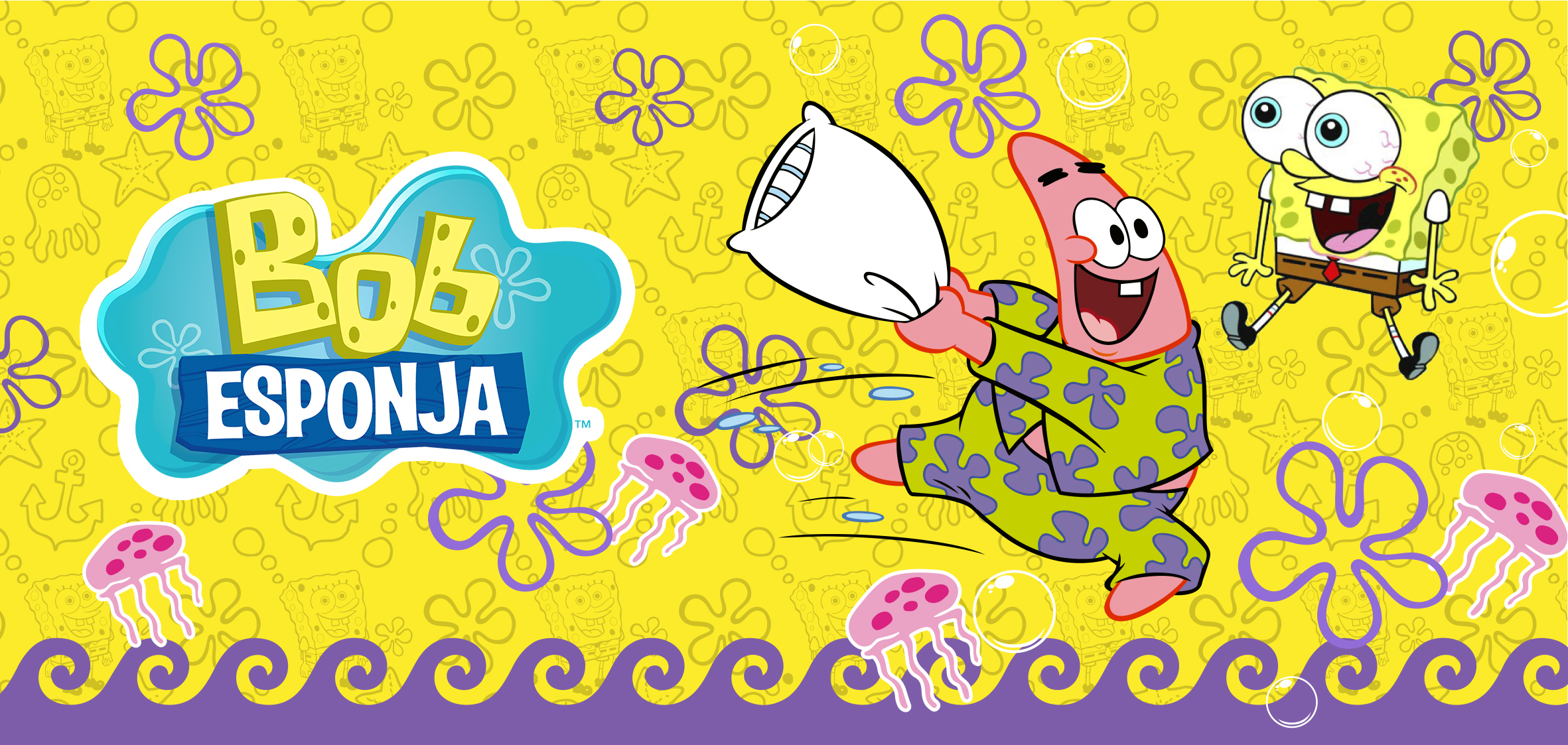 BOB ESPONJA 09 - Imagem 2