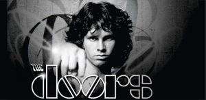 THE DOORS