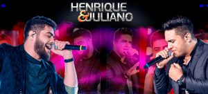 HENRIQUE & JULIANO