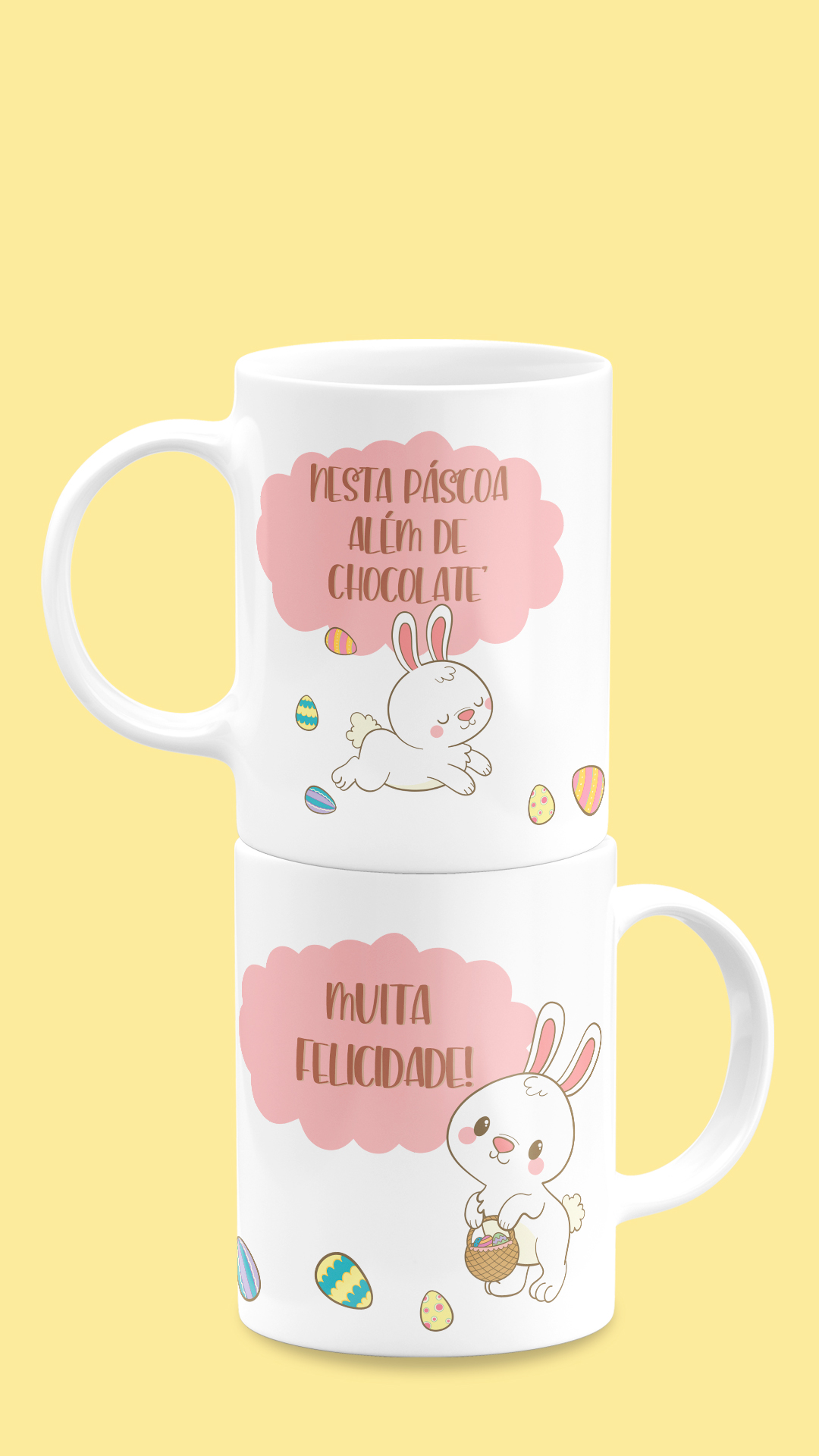 PÁSCOA 18