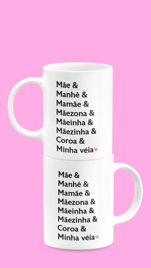 MÃE 21