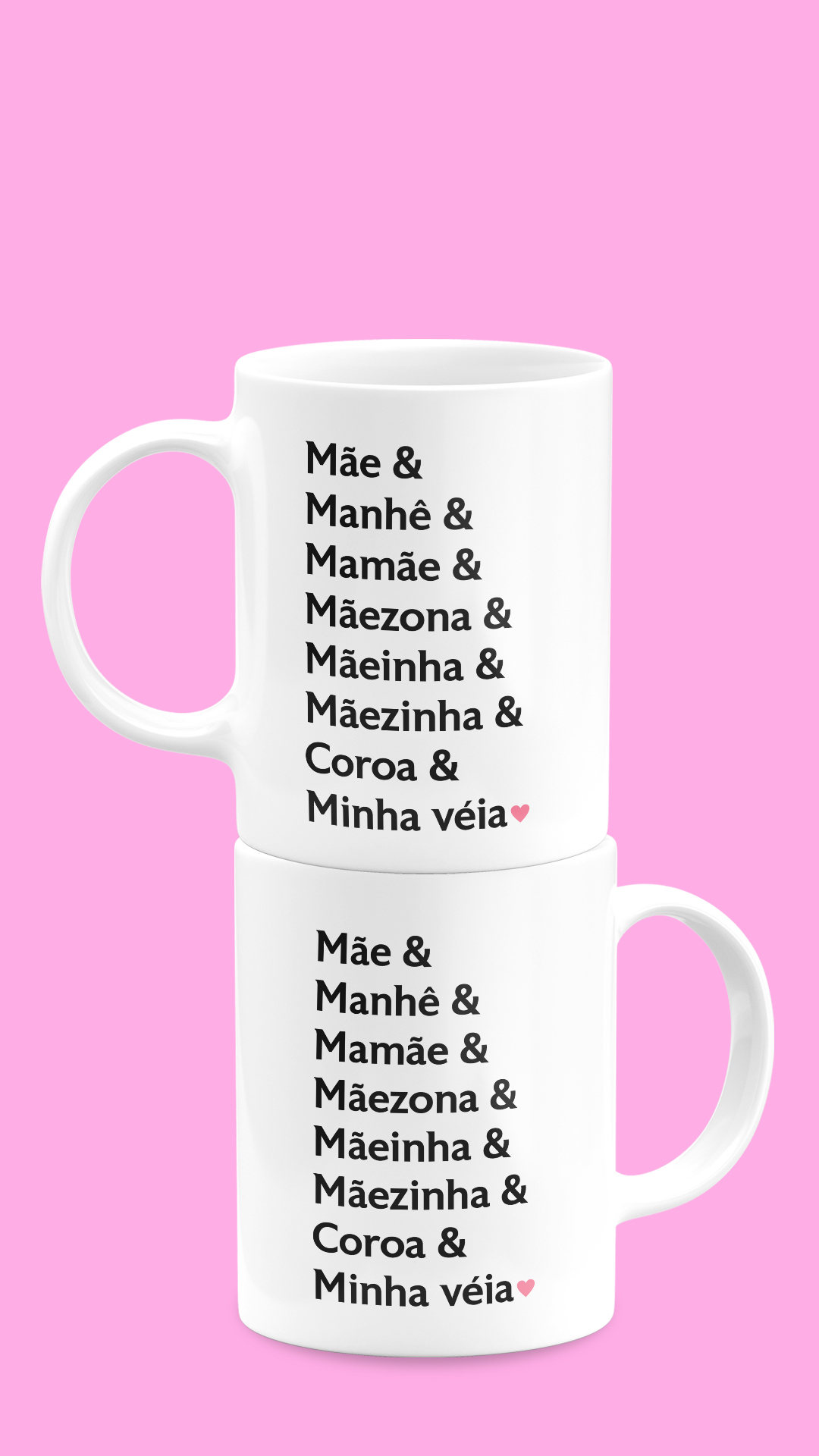 MÃE 21