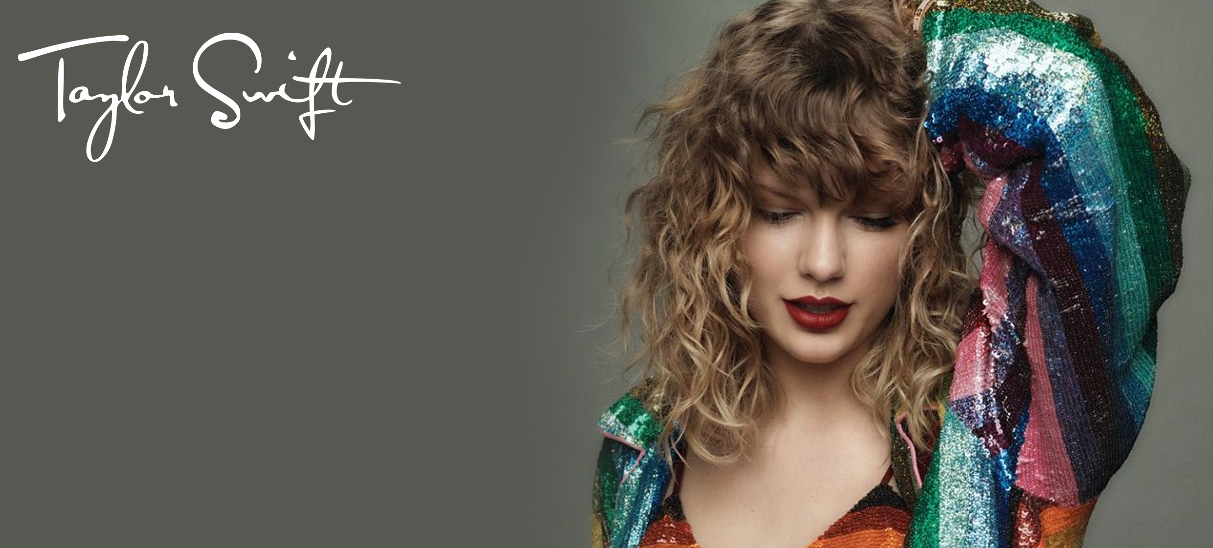 TAYLOR SWIFT 02 - Imagem 2