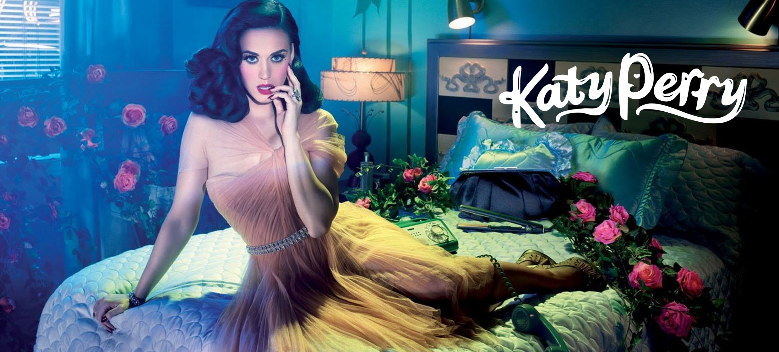 KATY PERRY 02 - Imagem 2