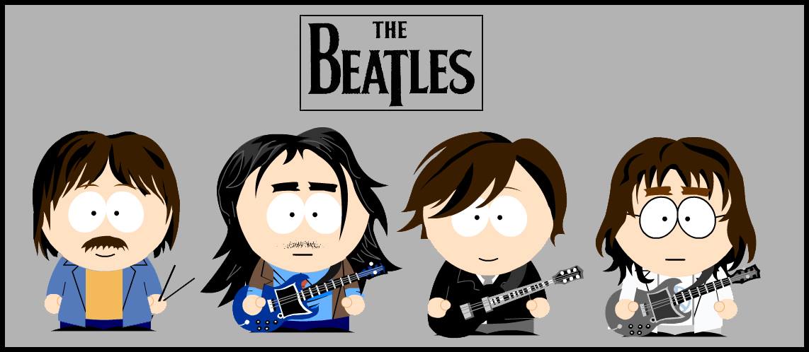 THE BEATLES - Imagem 2