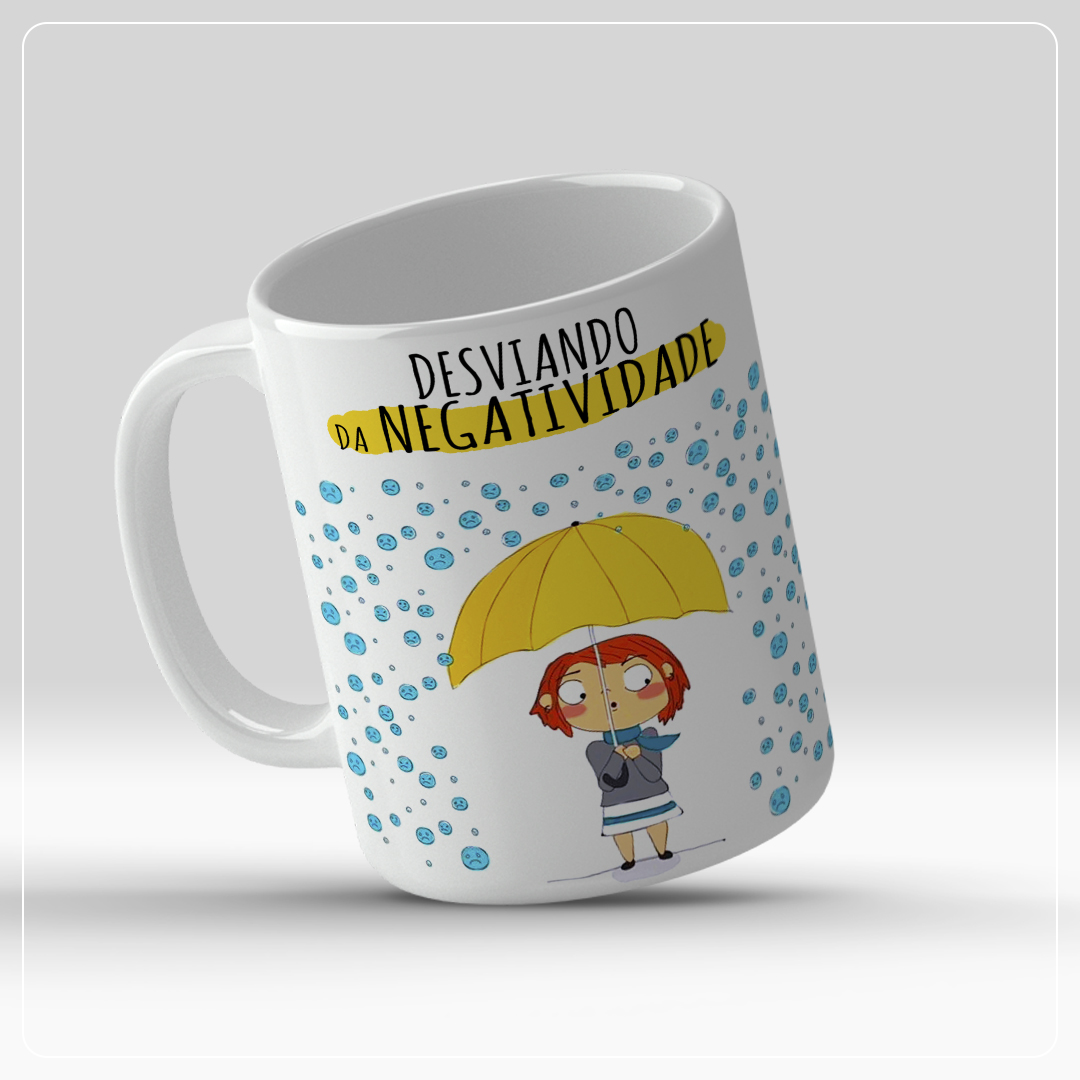 NEGATIVIDADE