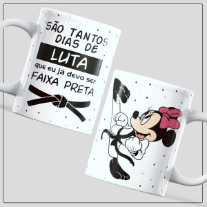 DIAS DE LUTA