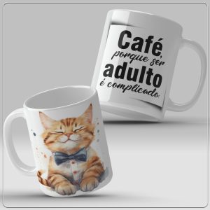 CAFÉ COMPLICADO