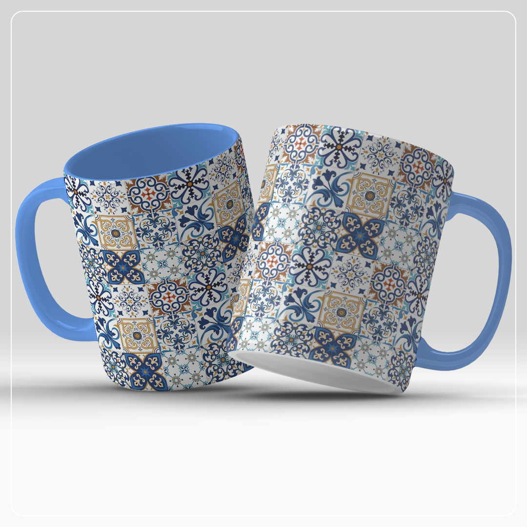 AZULEJO PORTUGUÊS