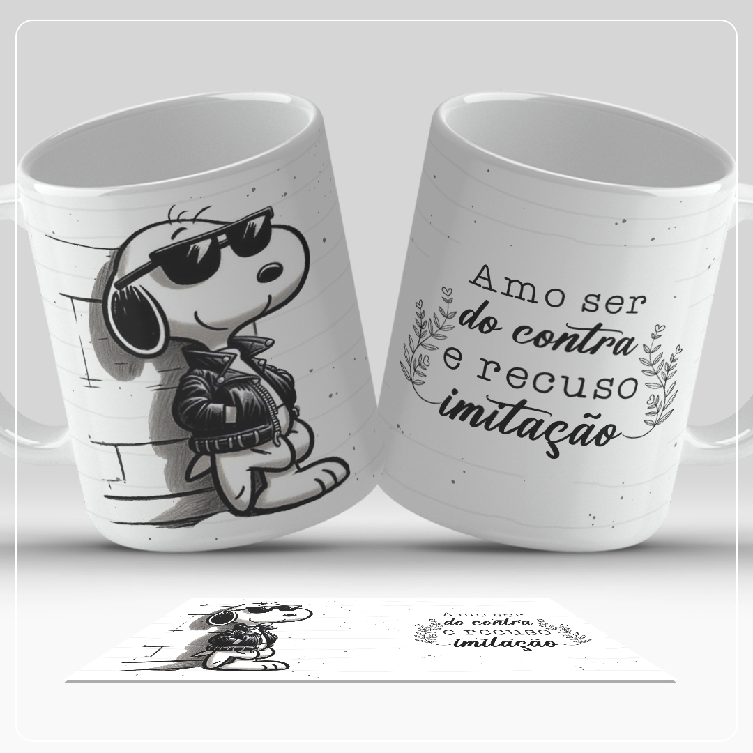IMITAÇÃO