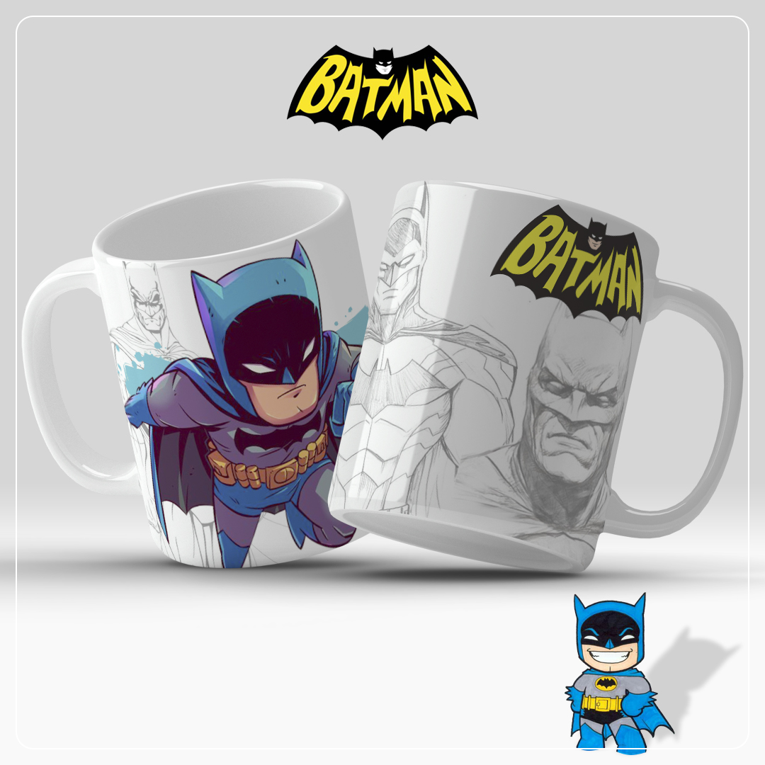 BATMAN