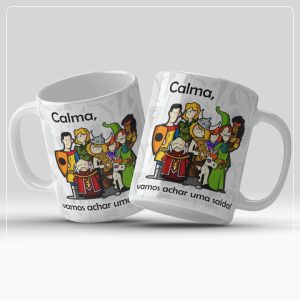 CAVERNA DO DRAGÃO