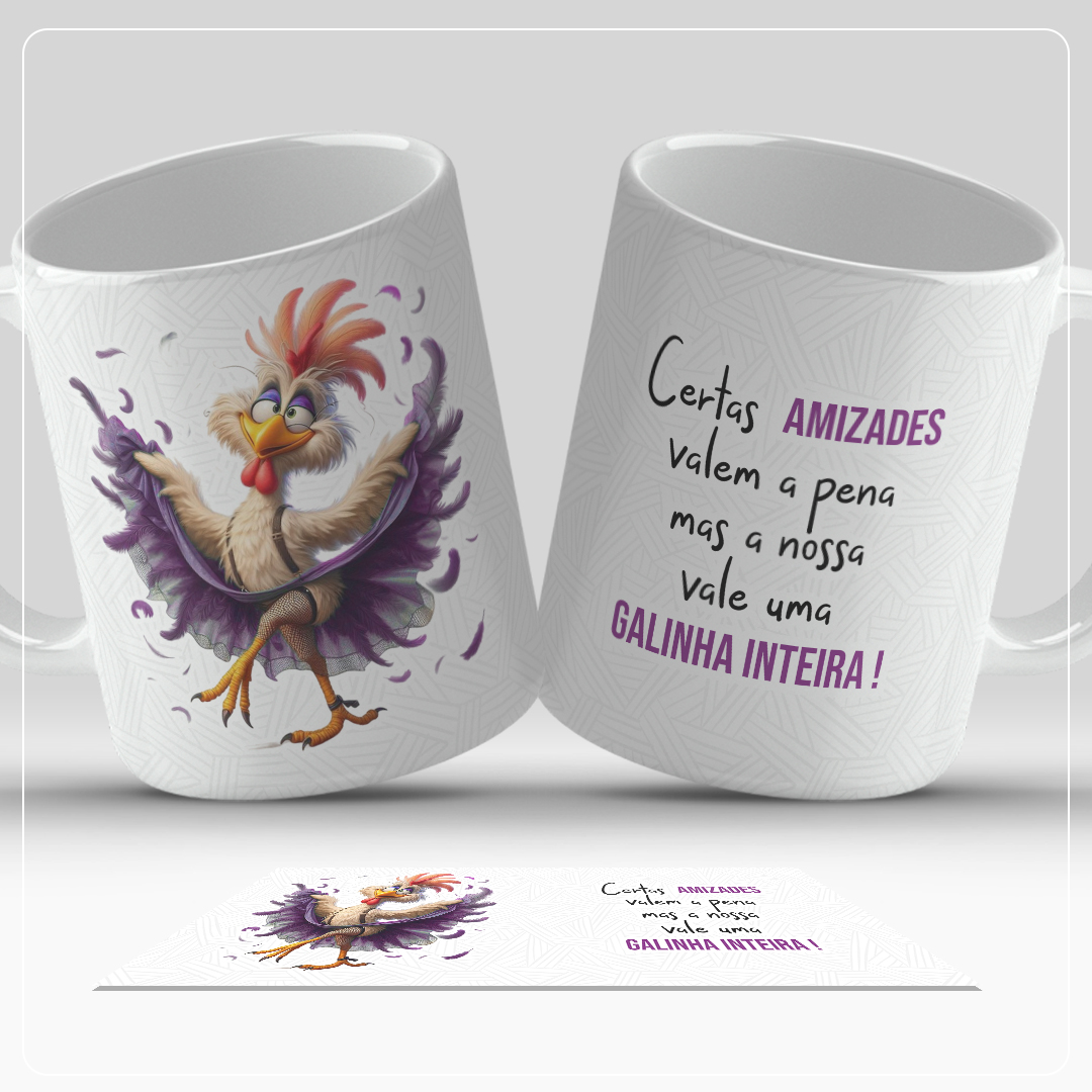 AMIZADES