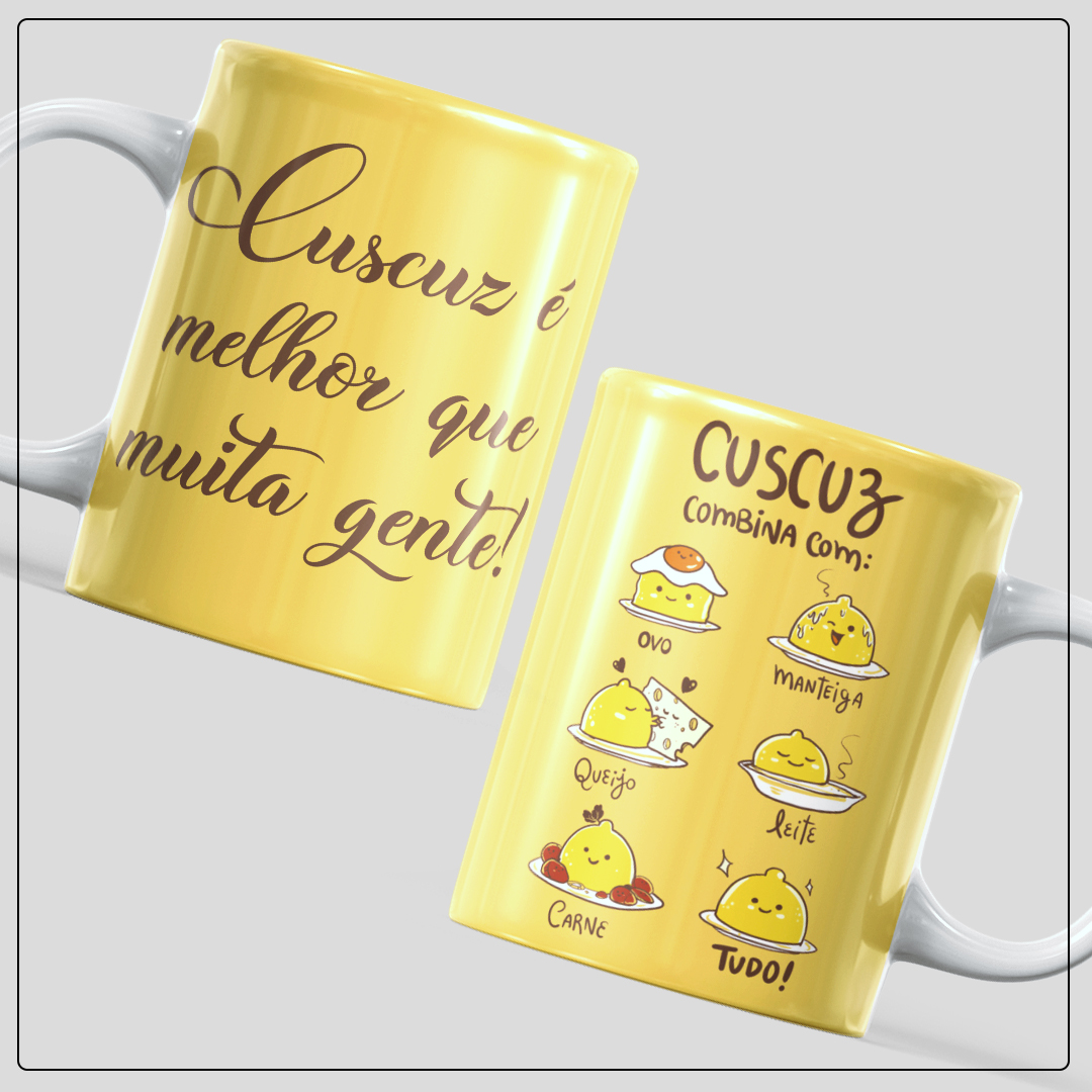CUSCUZ