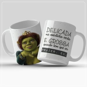DELICADA