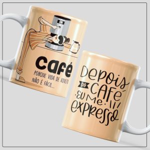EXPRESSO