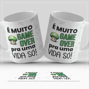 GAME OVER