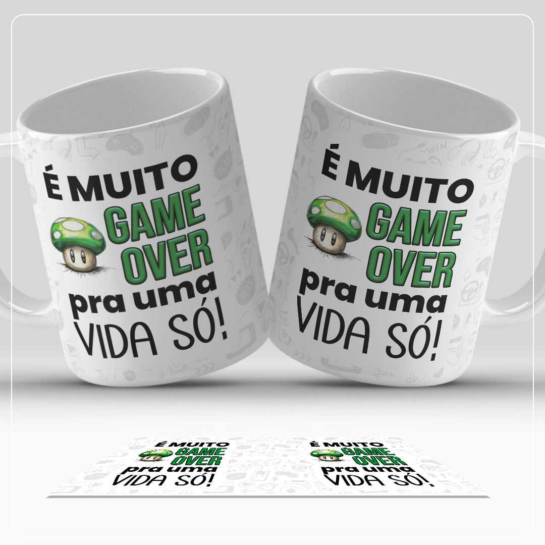 GAME OVER