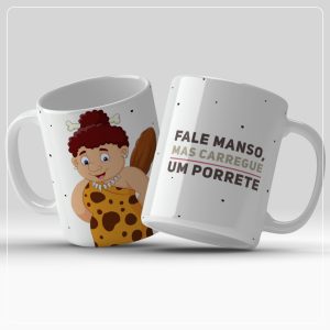 CARREGUE UM PORRETE