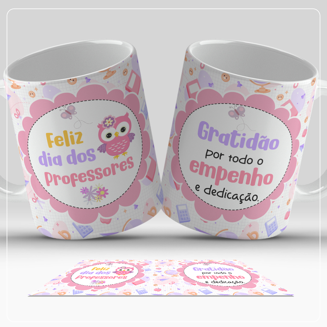 DIA DOS PROFESSORES