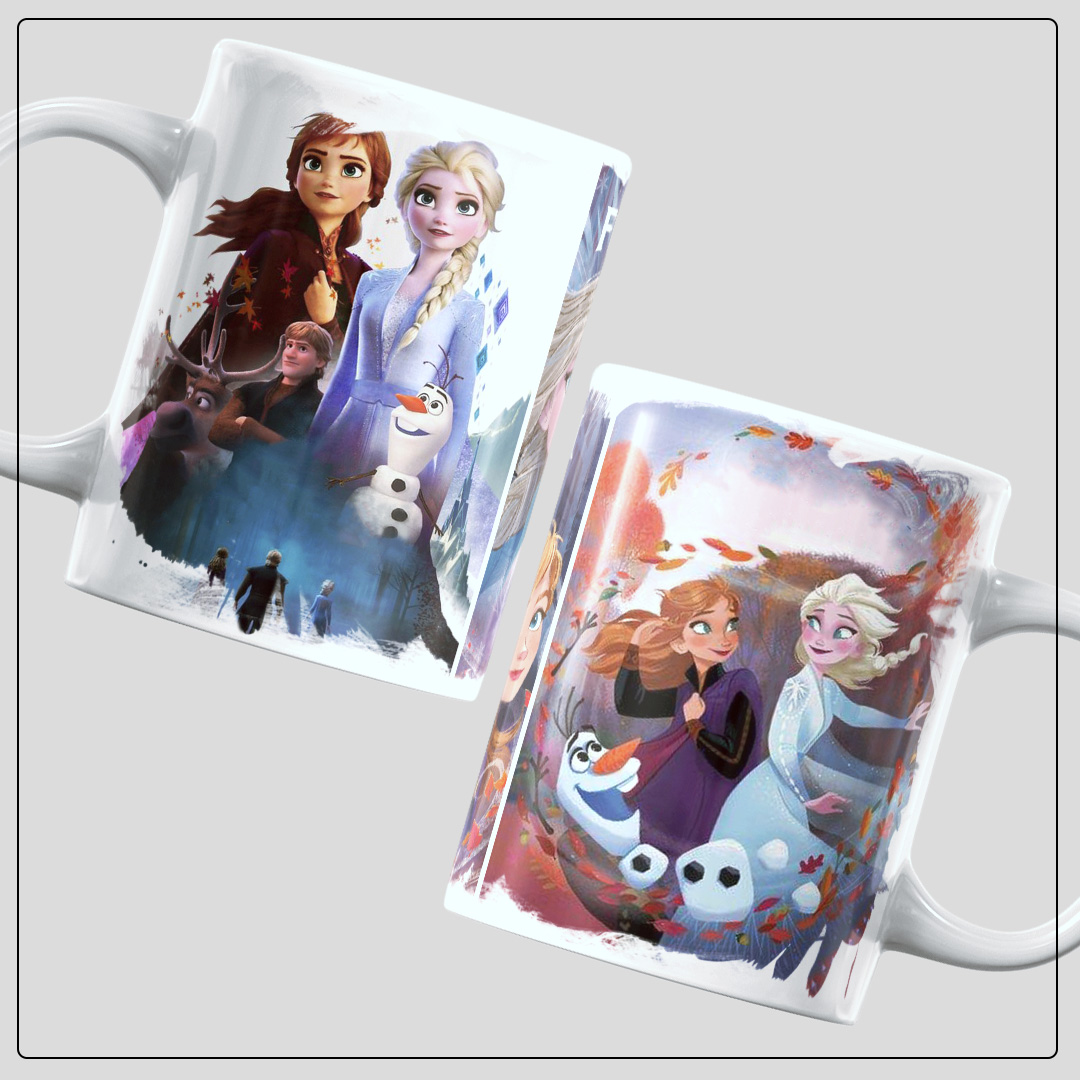 FROZEN - Imagem 2