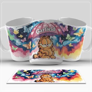 GARFIELD