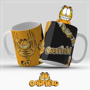 GARFIELD 04