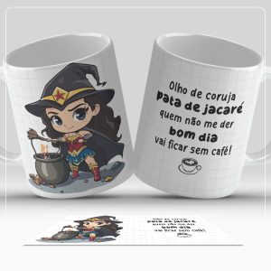 BRUXINHA