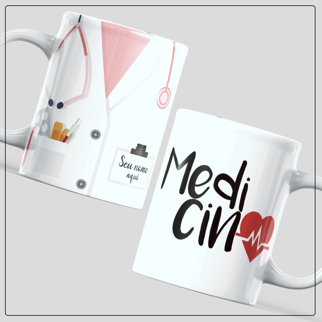 MEDICO (A) - Imagem 2