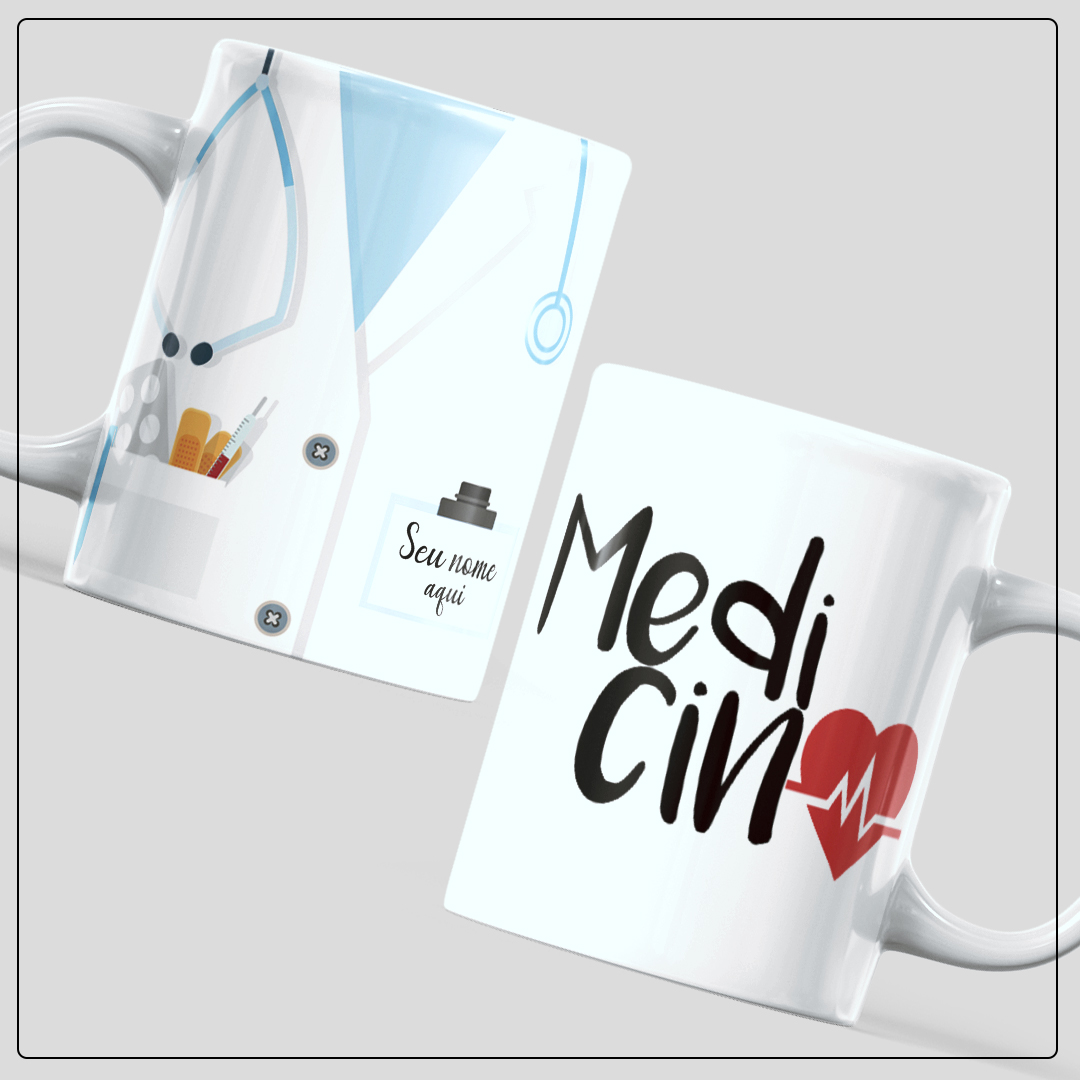 MEDICO (A)