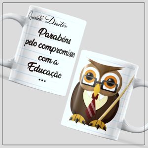 DIRETOR (A)