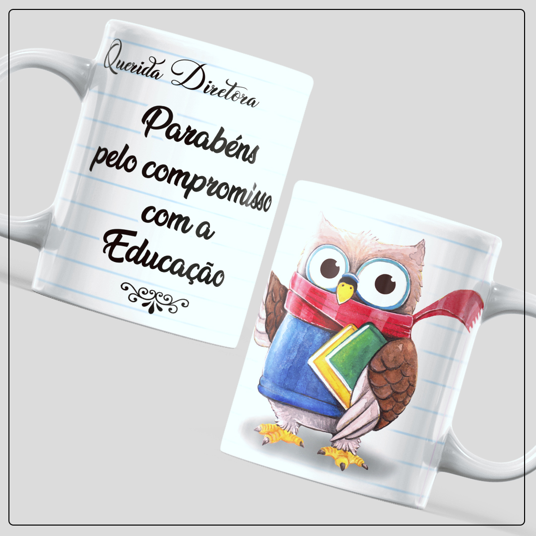 DIRETOR (A) - Imagem 2