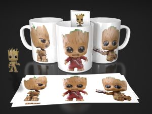 GROOT