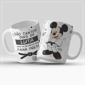 DIAS DE LUTA
