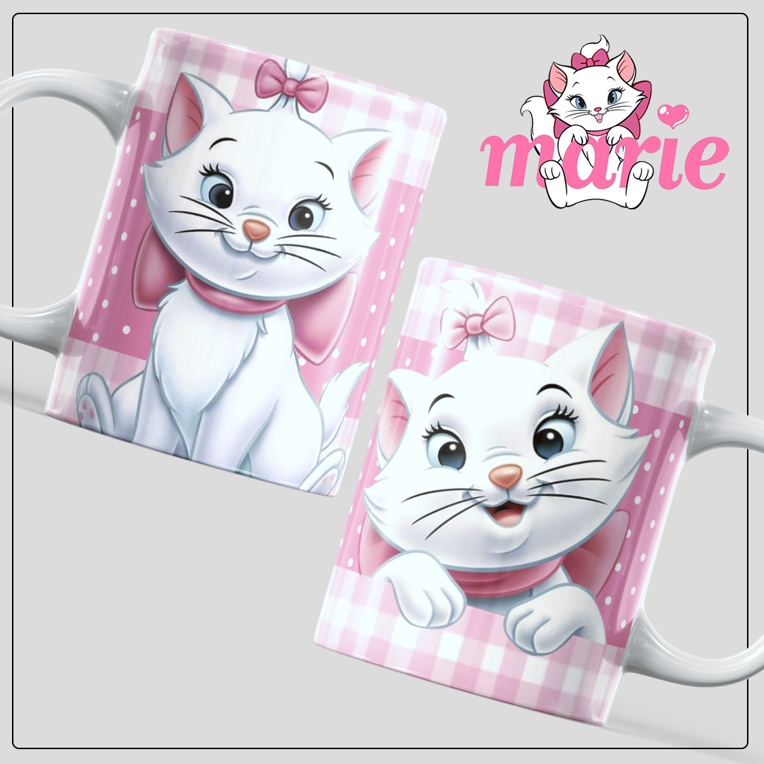 GATINHA MARIE