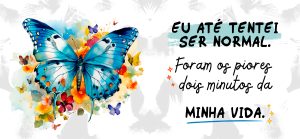MINHA  VIDA