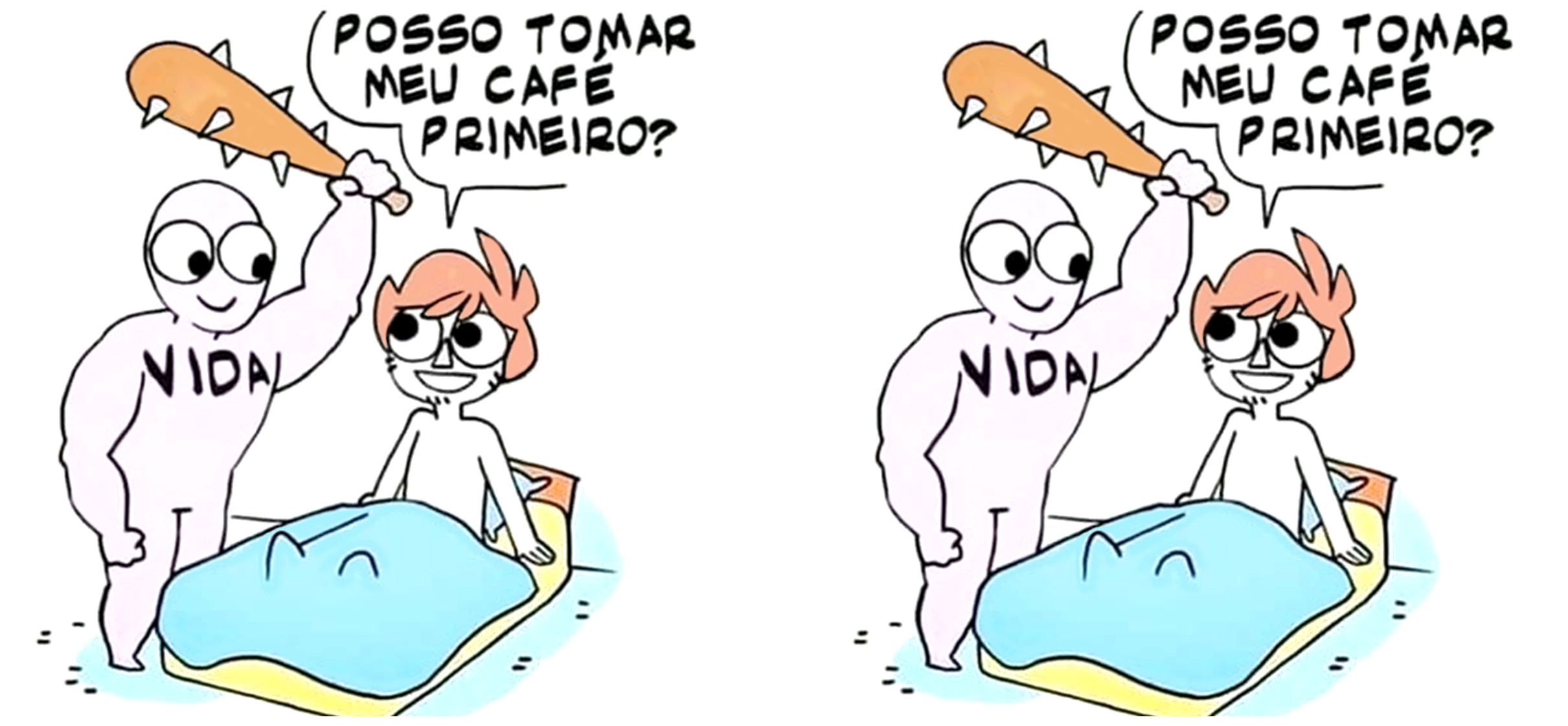 APANHANDO - Imagem 2
