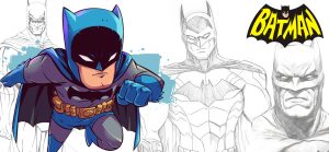 BATMAN