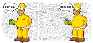 BOM DIA