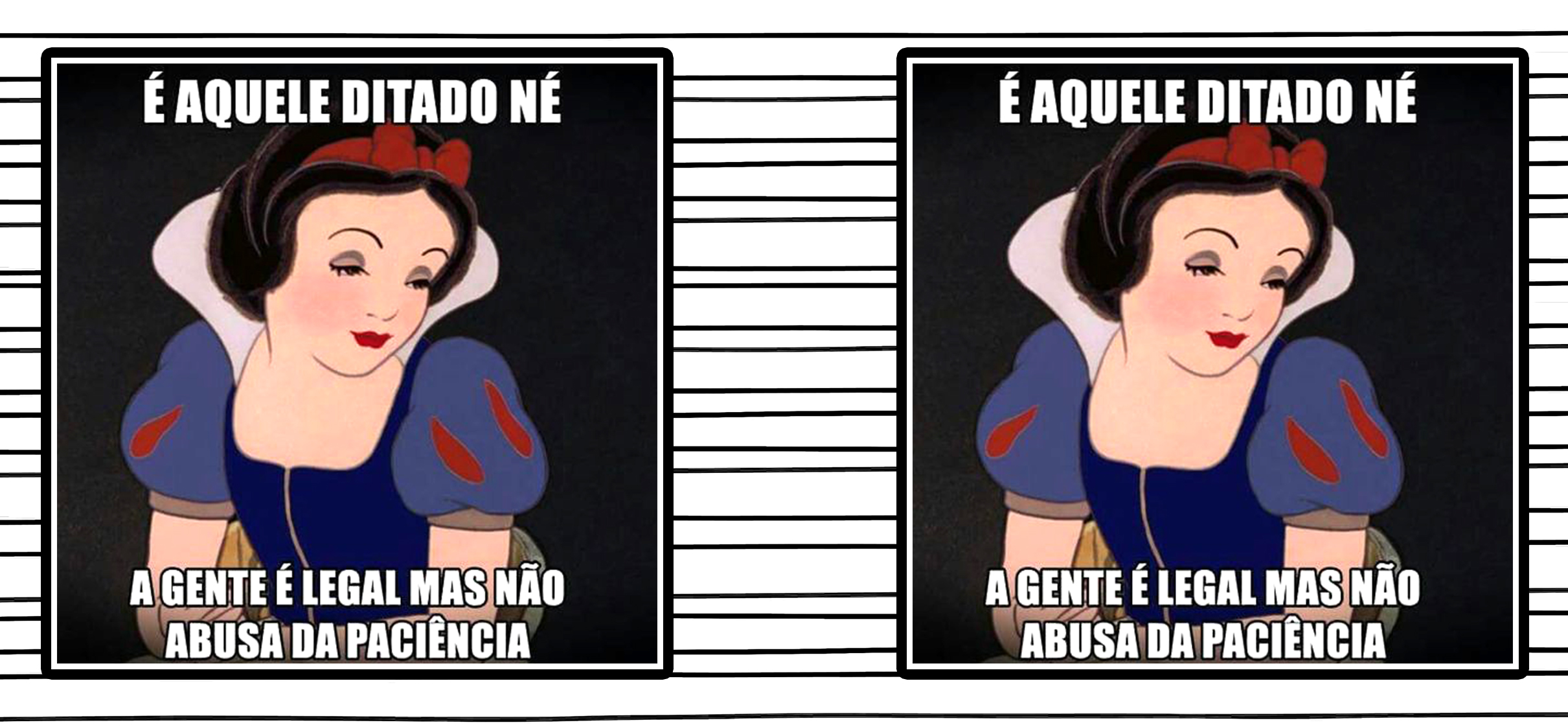 BRANCA DE NEVE - Imagem 2
