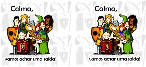 CAVERNA DO DRAGÃO