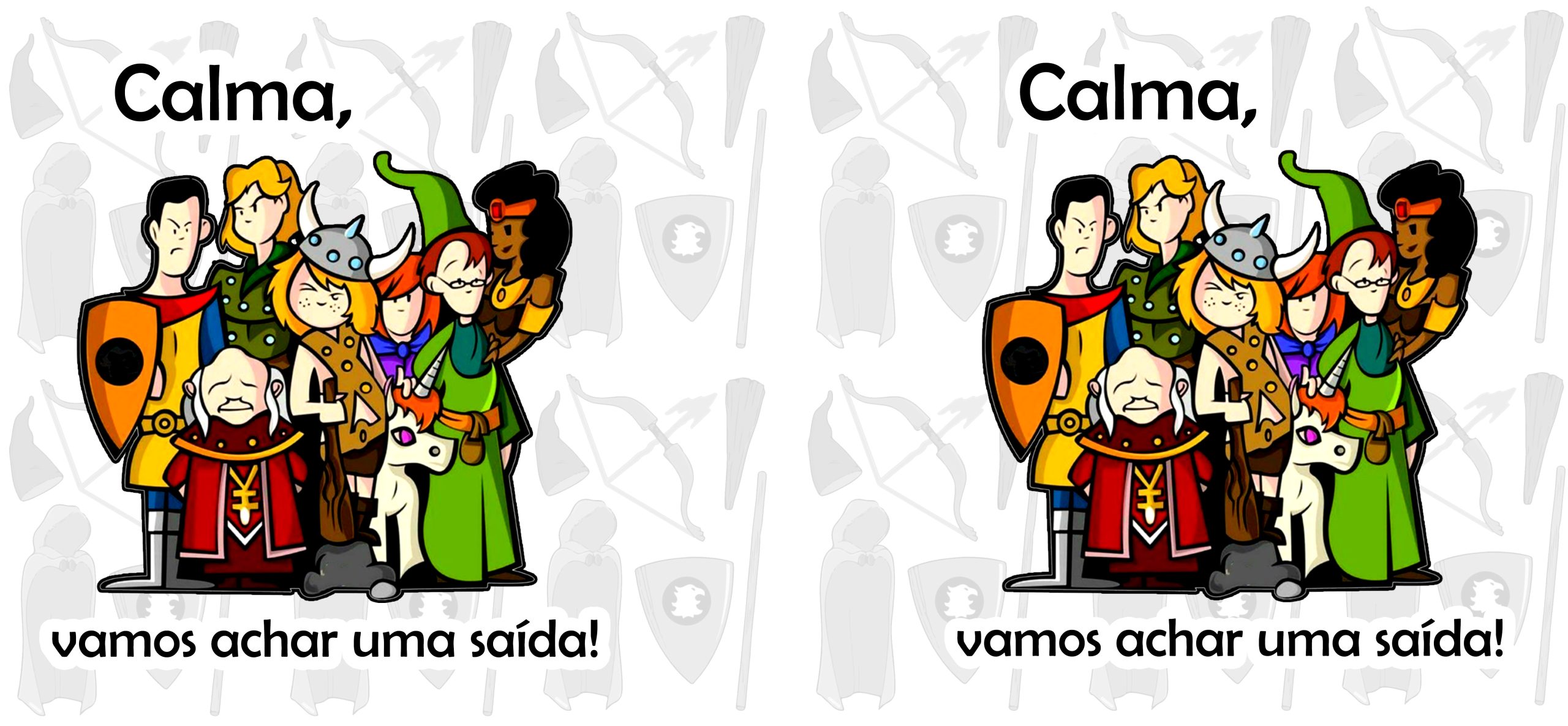 CAVERNA DO DRAGÃO - Imagem 2