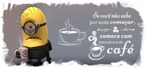 ONDE COMEÇAR