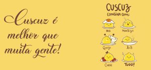 CUSCUZ