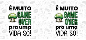 GAME OVER