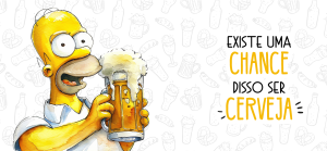 CHANCE DE SER CERVEJA